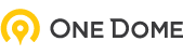 OneDome homebuyer service Logo