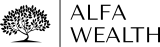 Alfa Wealth income protection Logo