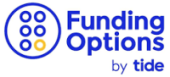 Funding Options by Tide