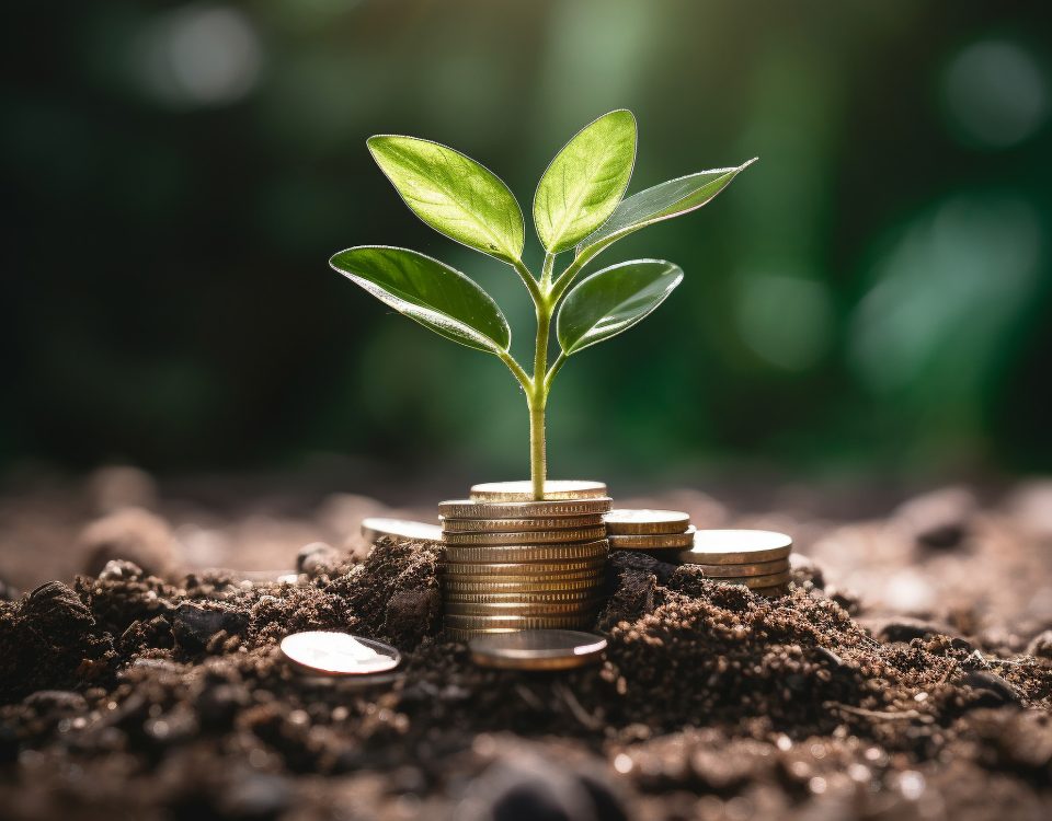 Money plant